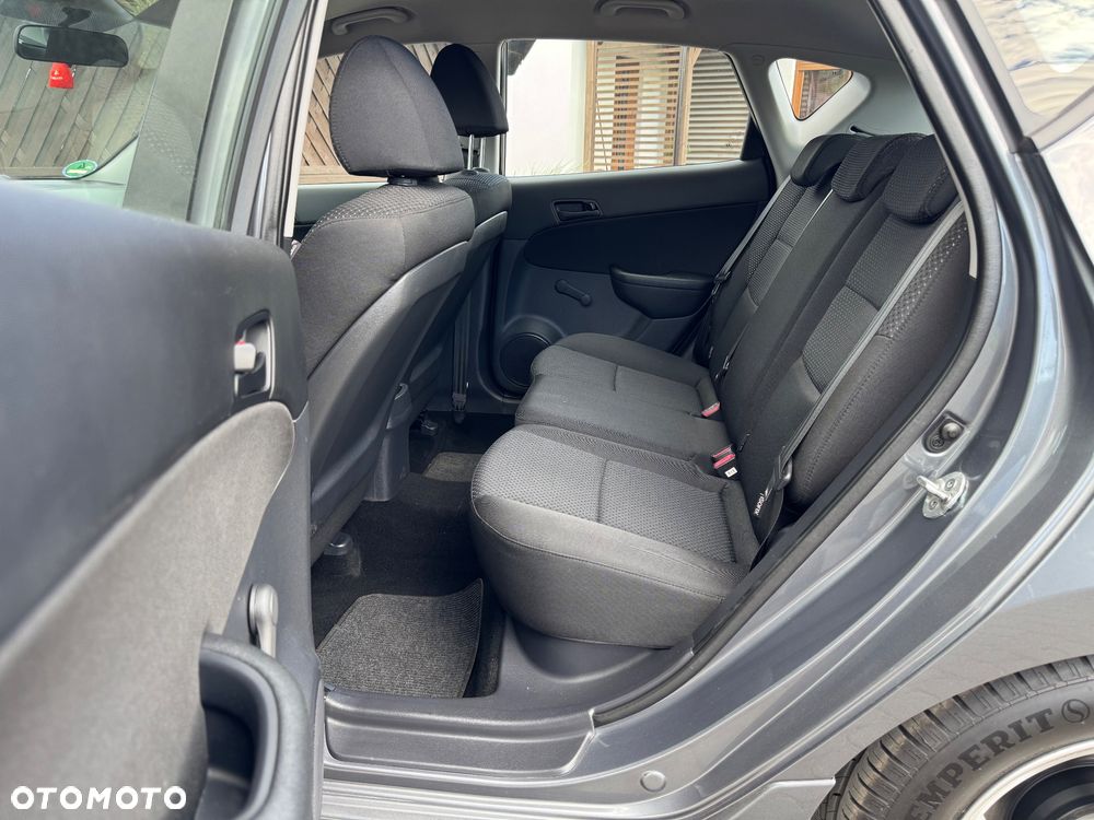 Hyundai i30 1.4 Blue Comfort - 17