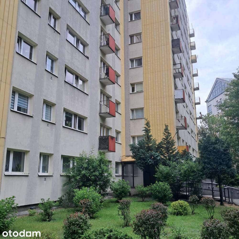 Mieszkanie 20m2 atrakcyjna lokalizacja