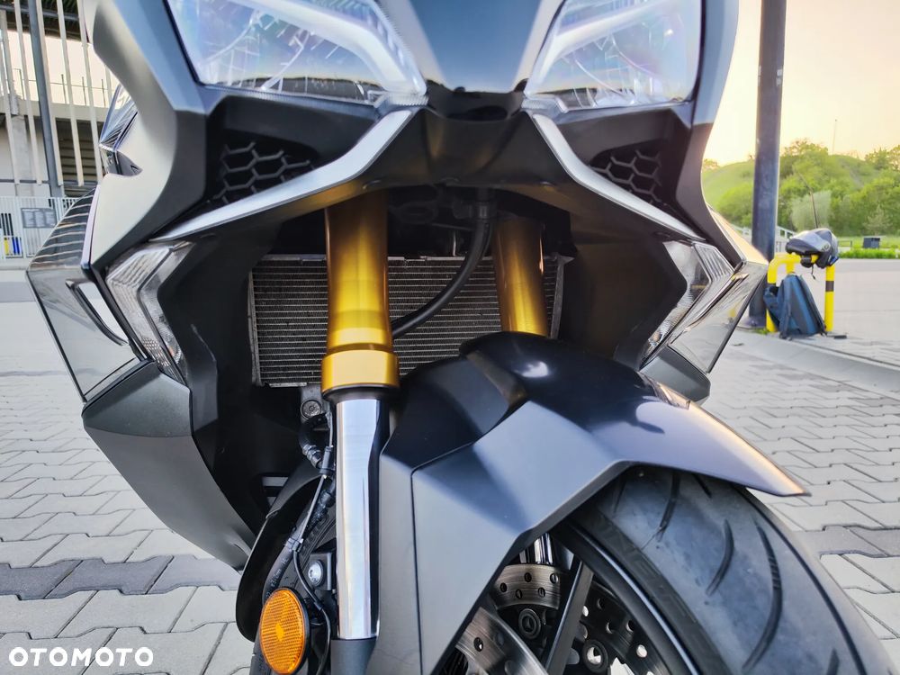 Honda NSS - 25
