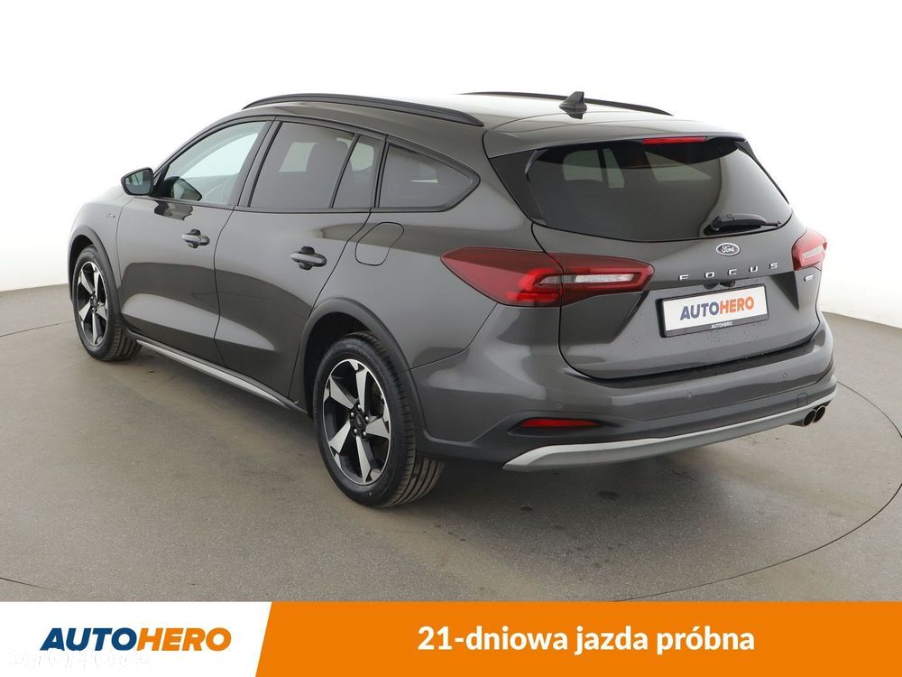 Ford Focus - 4