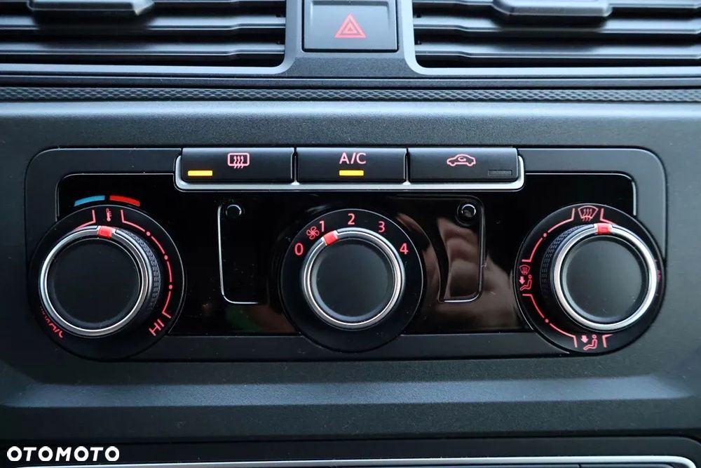 Volkswagen Caddy MAXI 2.0TDI 102KM FV23% - 28