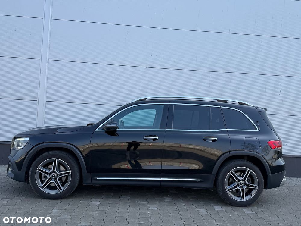 Mercedes-Benz GLB - 3