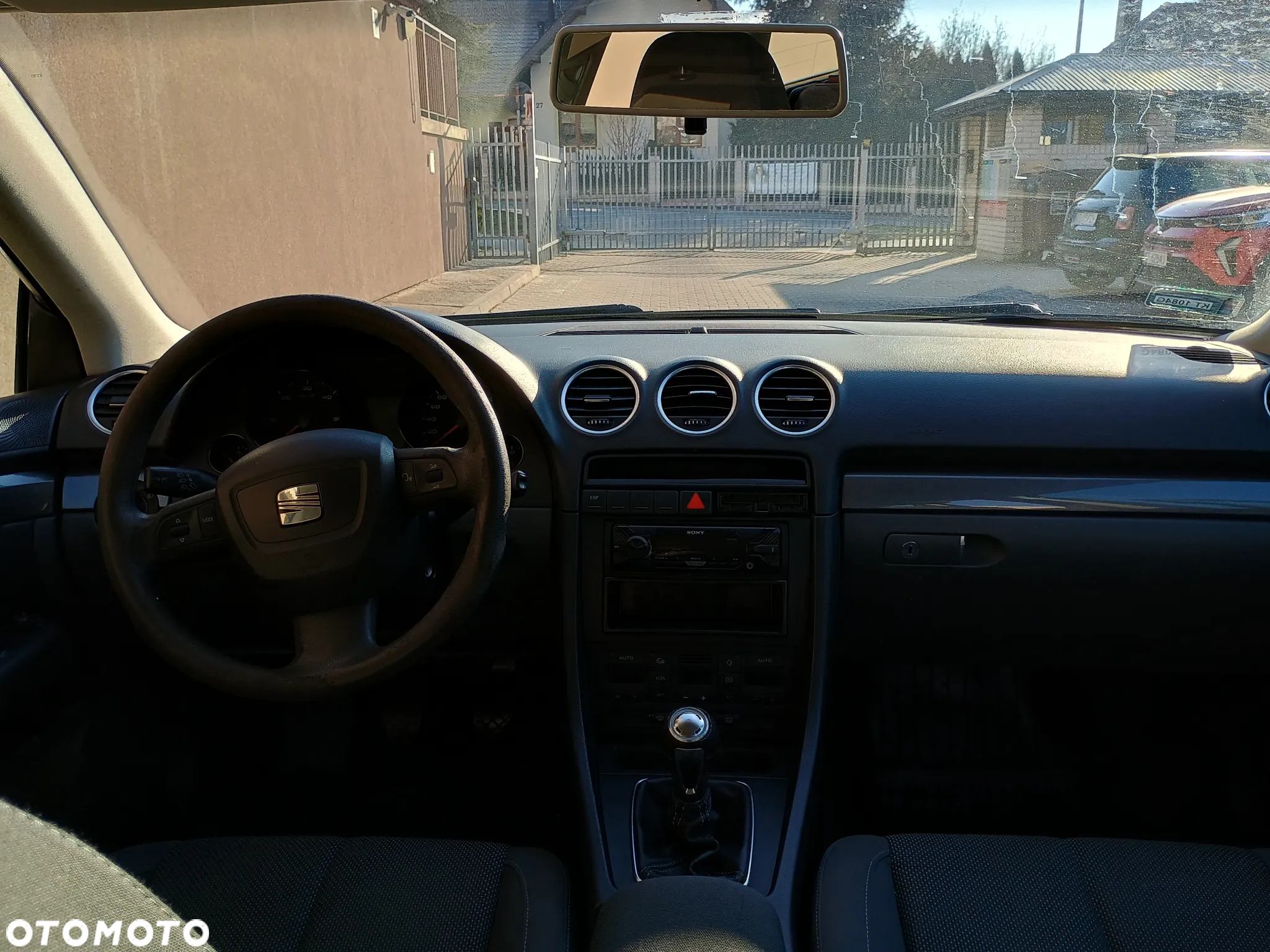 Seat Exeo - 10