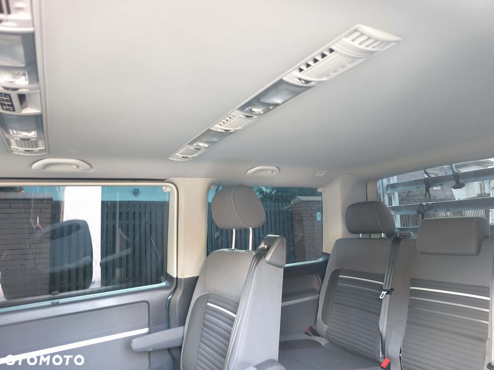 Volkswagen Multivan - 6