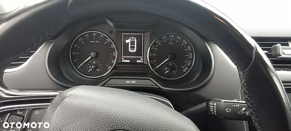 Skoda Octavia 1.6 TDI Ambition - 2