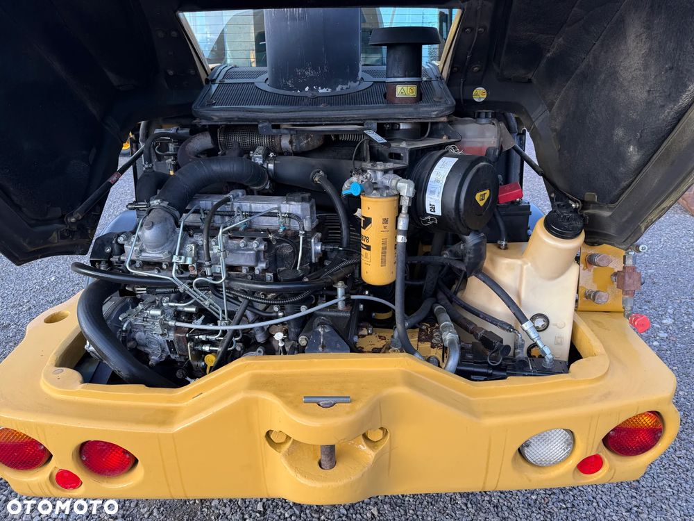 Caterpillar 906 H - 9