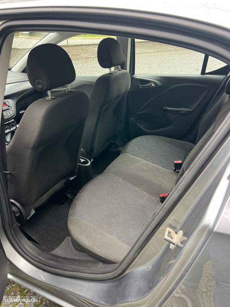 Opel Corsa 1.3 CDTi Enjoy - 7