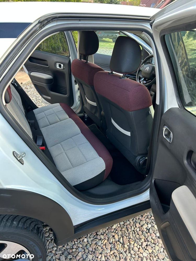 Citroën C4 Cactus Pure Tech 110 Stop&Start EAT6 Shine - 16