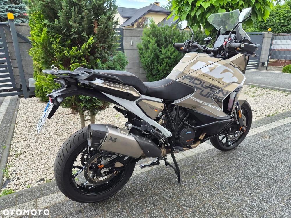KTM Super Adventure - 18