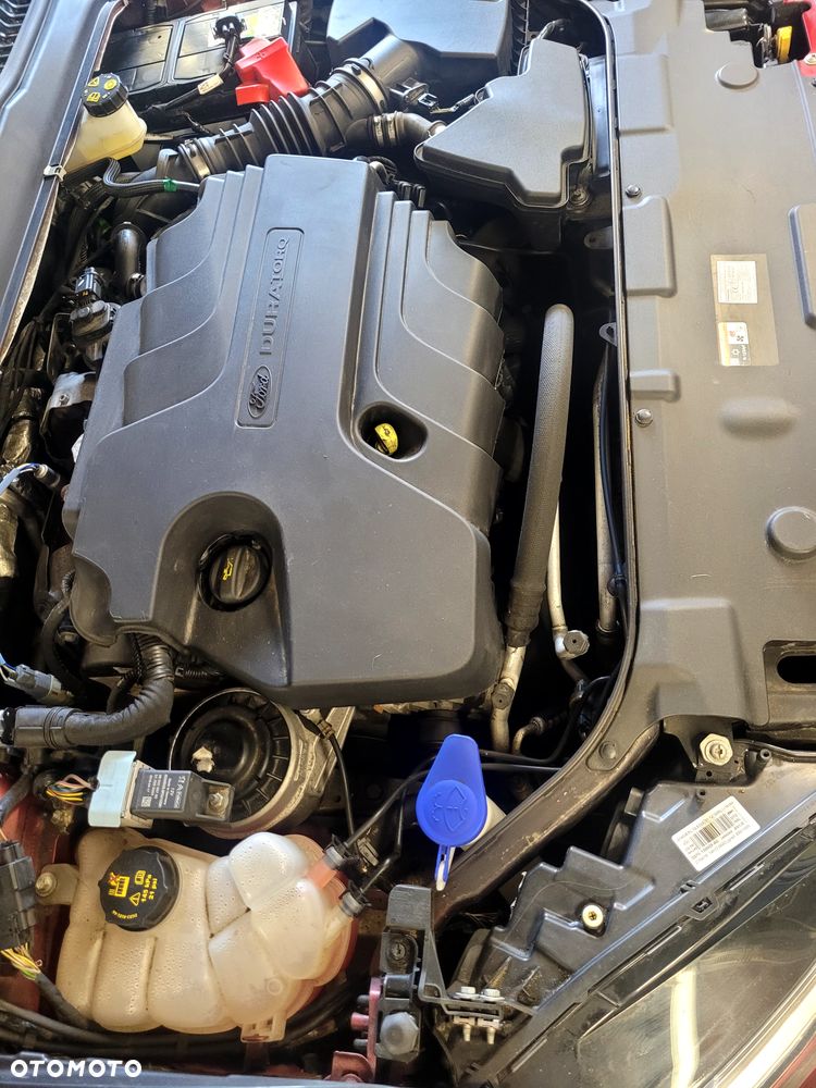 Ford Mondeo 2.0 TDCi Titanium PowerShift - 18