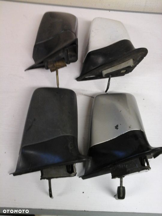 LUSTERKO MANUALNE LEWE OPEL KADETT 89R - 3