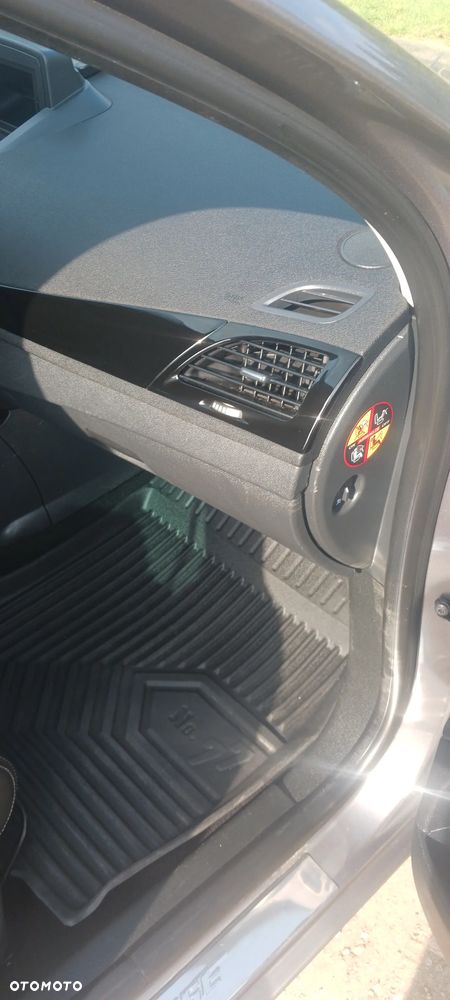 Renault Megane 1.4 16V TCE Bose Edition - 10