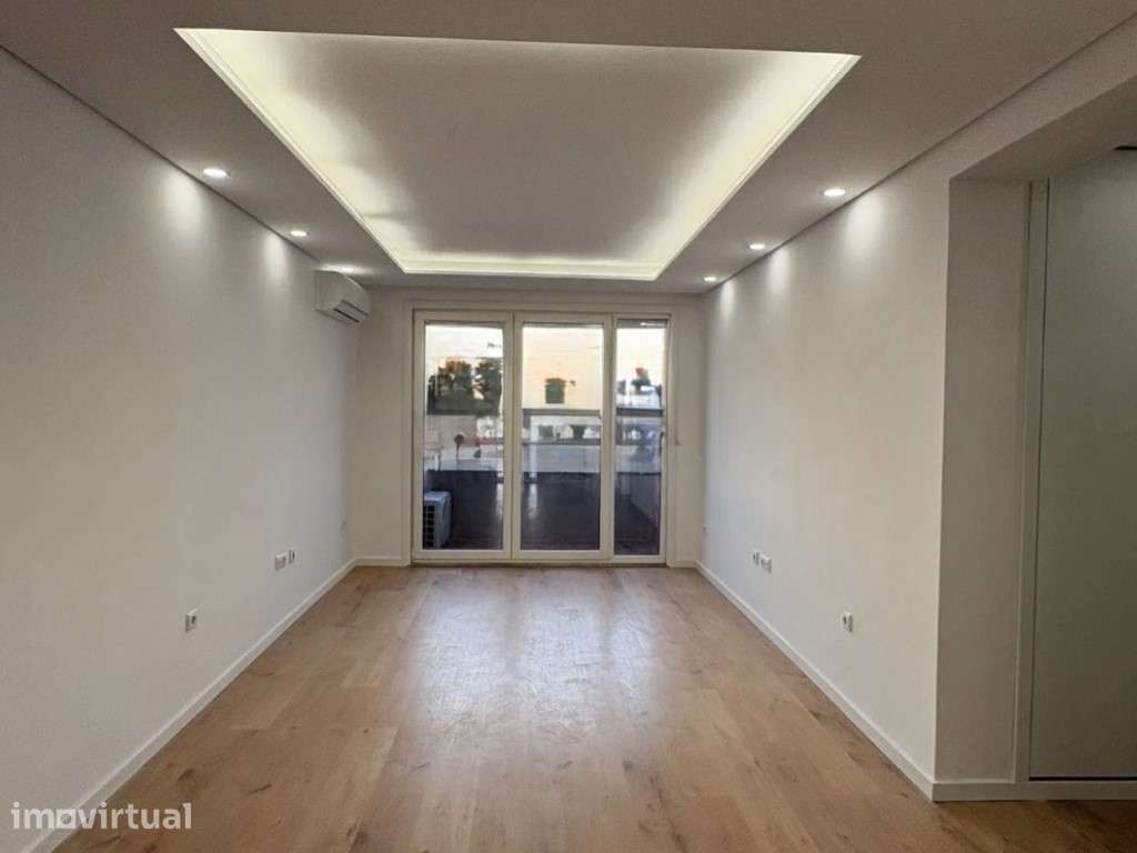 Apartamento T3, vista mar, zona Pinhais da Foz, Porto - Grande imagem: 3/17