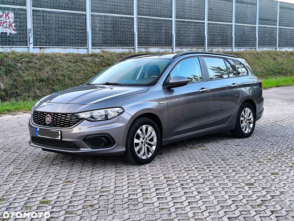 Fiat Tipo 1.4 16v Mirror - 12