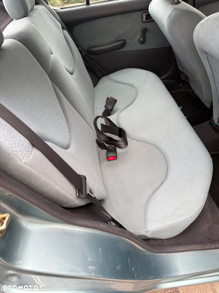 Nissan Micra 1.0 Comfort Plus CVT - 7