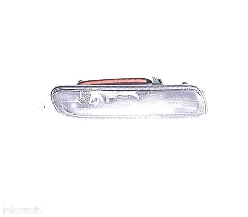 FAROL DIR DE NEVOEIRO PARA BMW SERIE 3 E46 4P TOURING 98-01 - 1