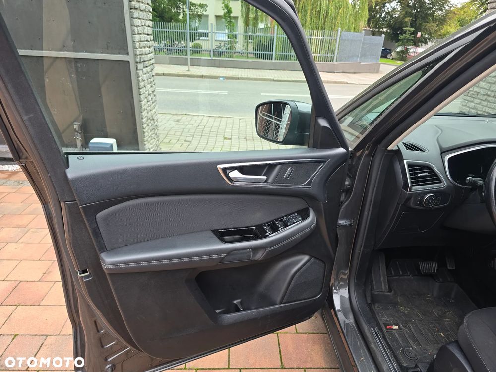 Ford Galaxy 2.0 EcoBlue Titanium PowerShift - 14