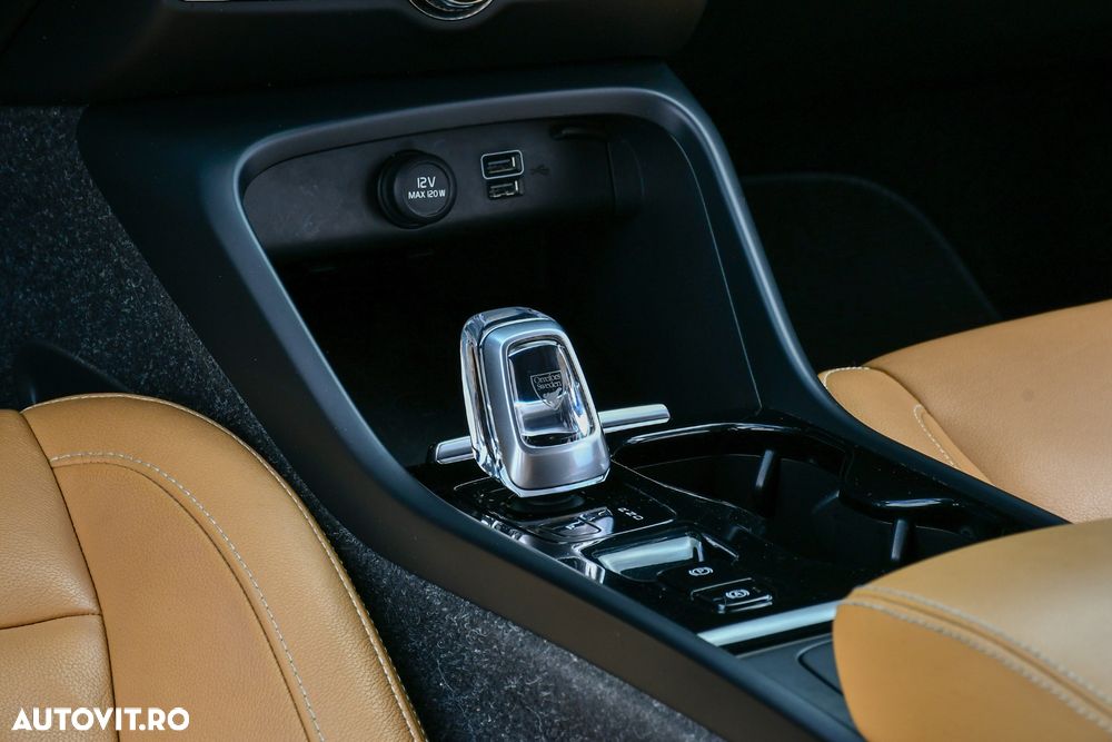 Volvo XC 40 D3 AWD Inscription - 21