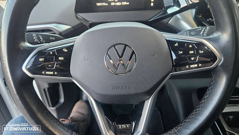 VW ID.4 Performance Upgrade Pro 1st Max - 8