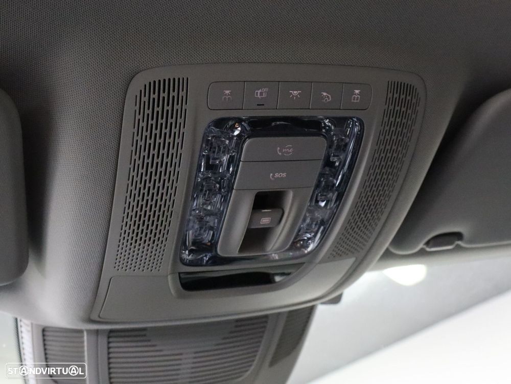 Mercedes-Benz GLE 450 4Matic - 32