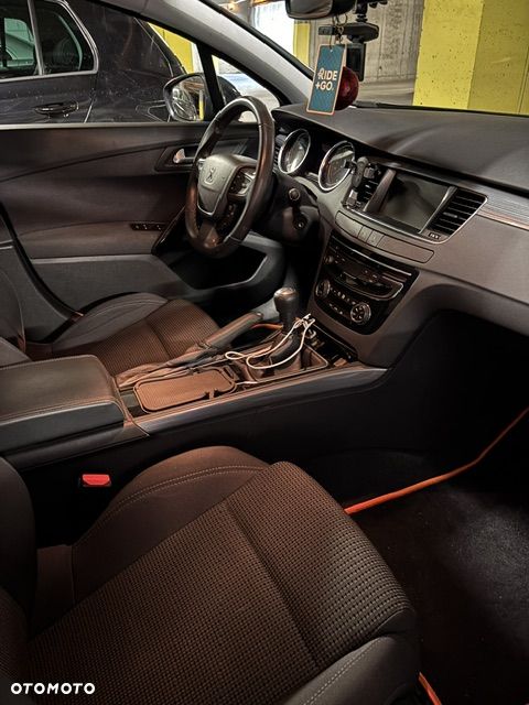 Peugeot 508 1.6 e-THP Active S&S - 7