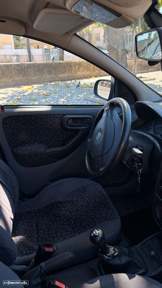 Opel Corsa 1.2 16V Confort - 6