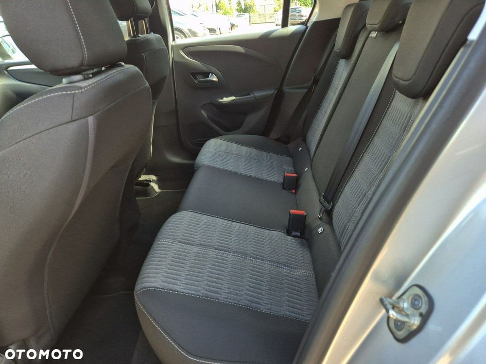 Opel Corsa 1.2 Edition S&S - 18