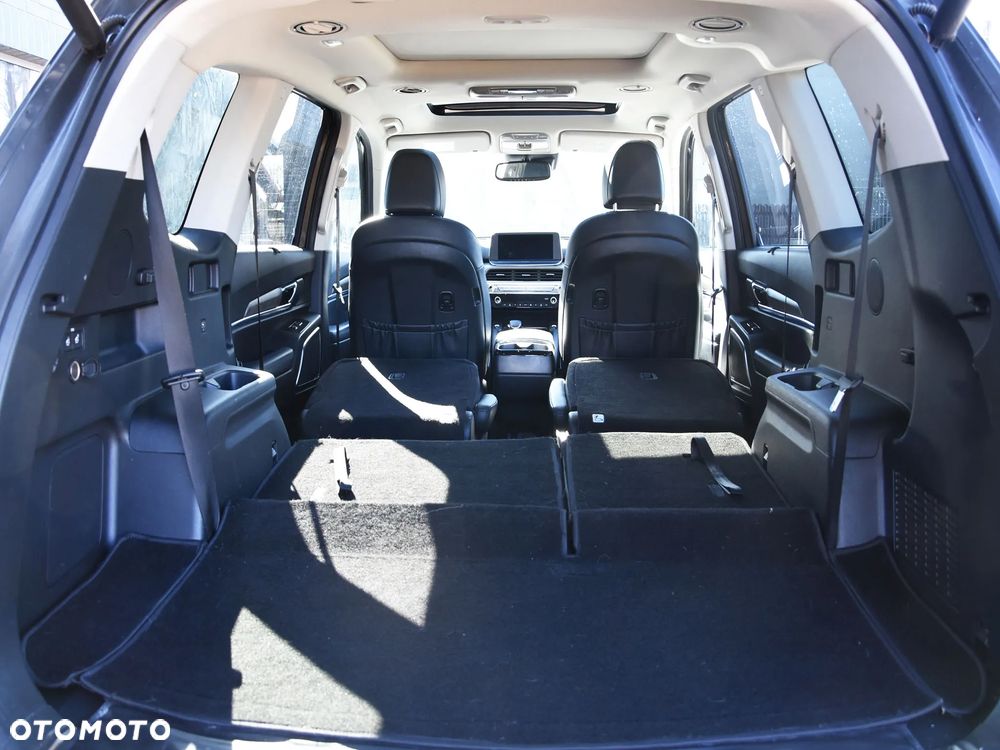 Kia Telluride - 10