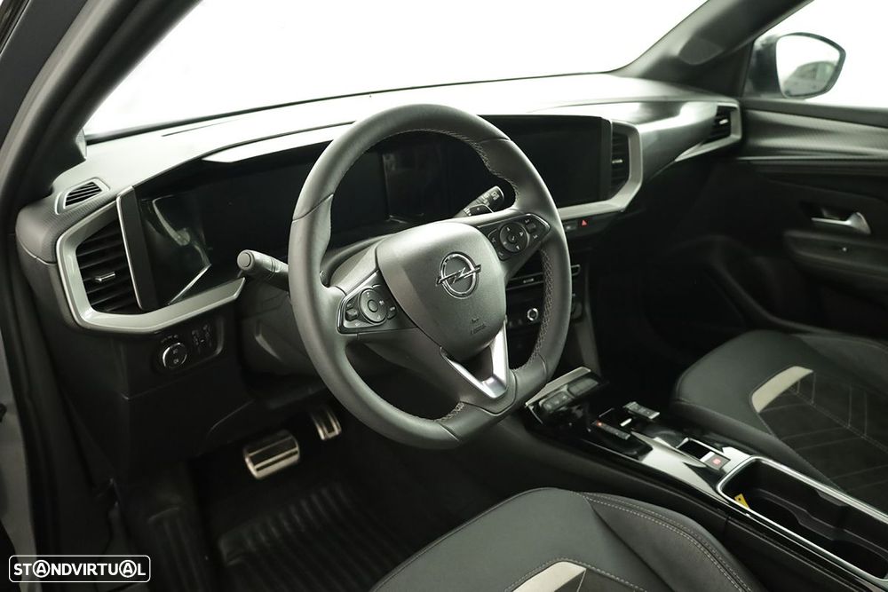 Opel Mokka 1.2 T Edition AT - 7