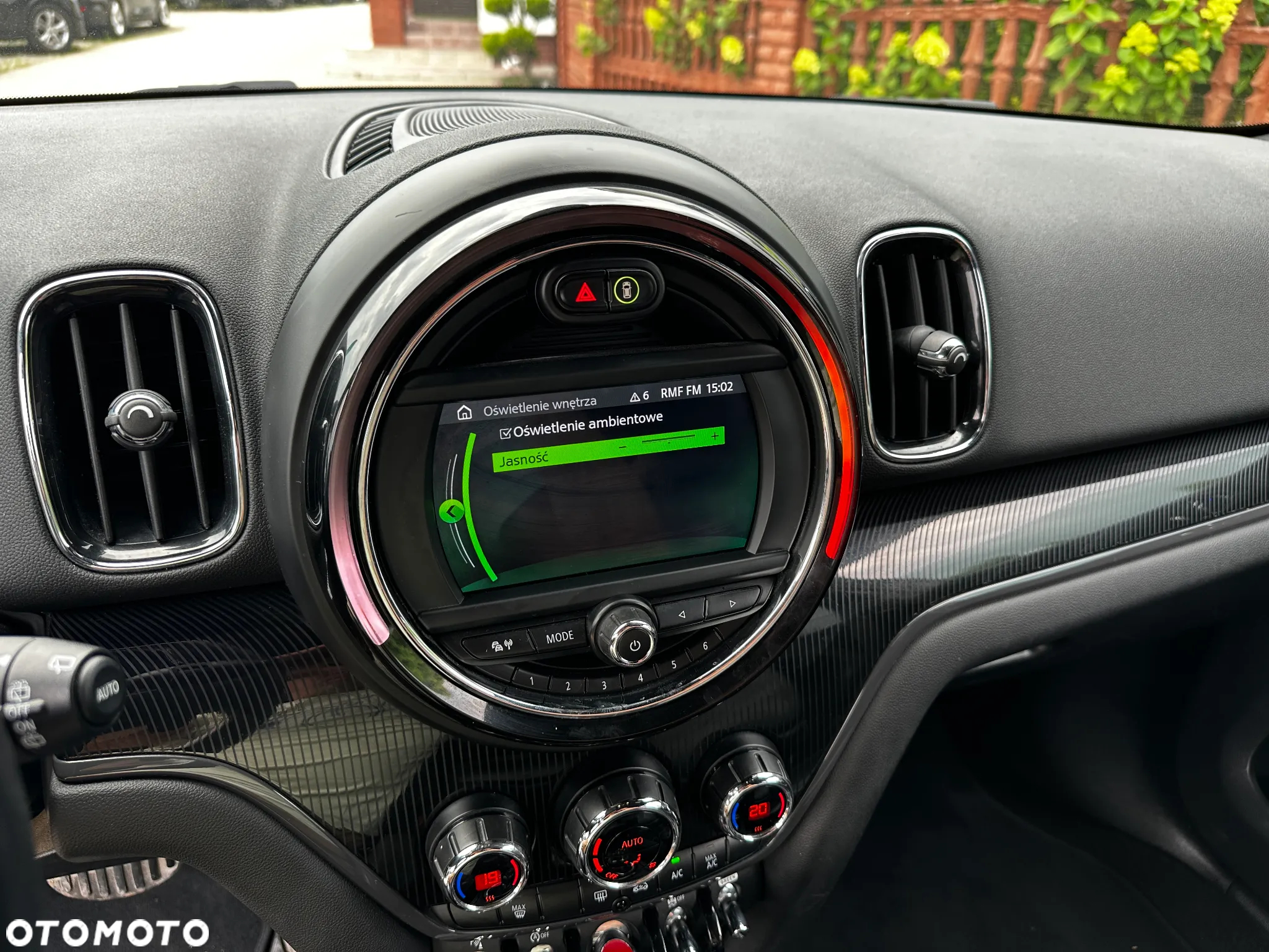 MINI Countryman Cooper S - 13