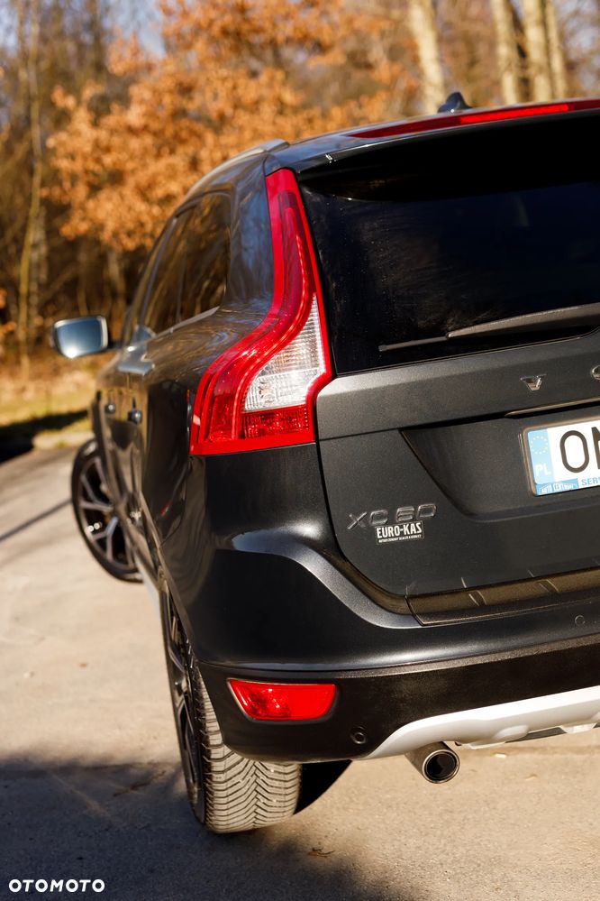 Volvo XC 60 - 3