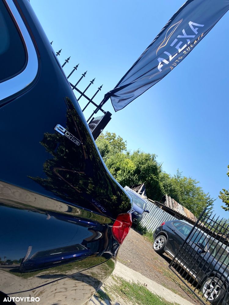 BMW Seria 5 530e AT PHEV - 26