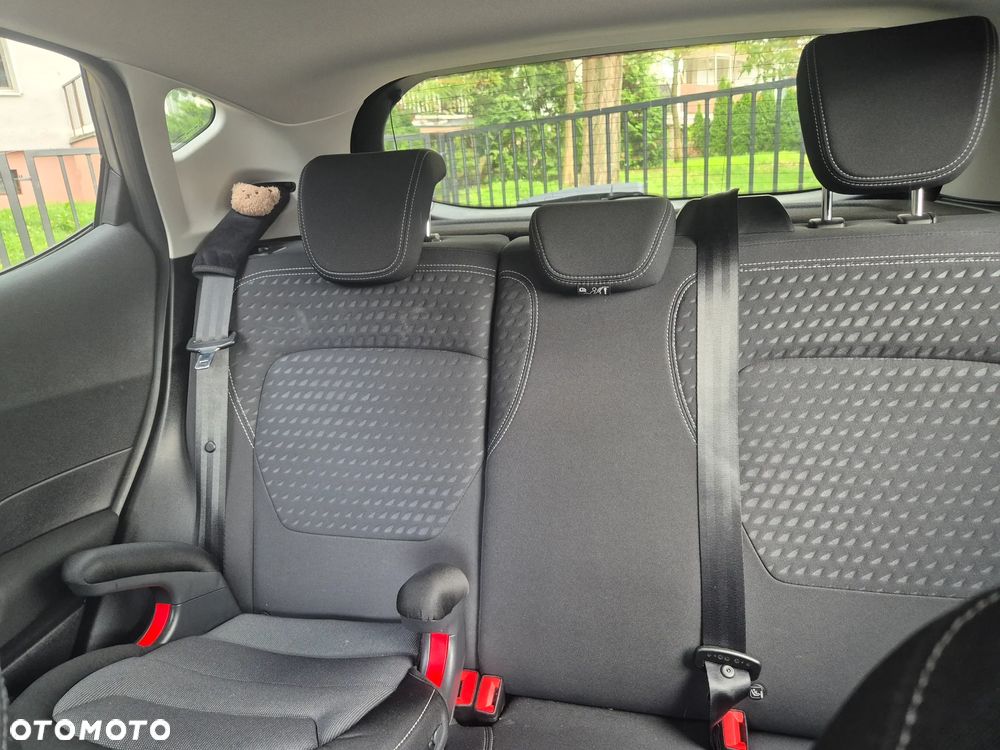 Ford Fiesta 1.0 EcoBoost Titanium ASS - 6