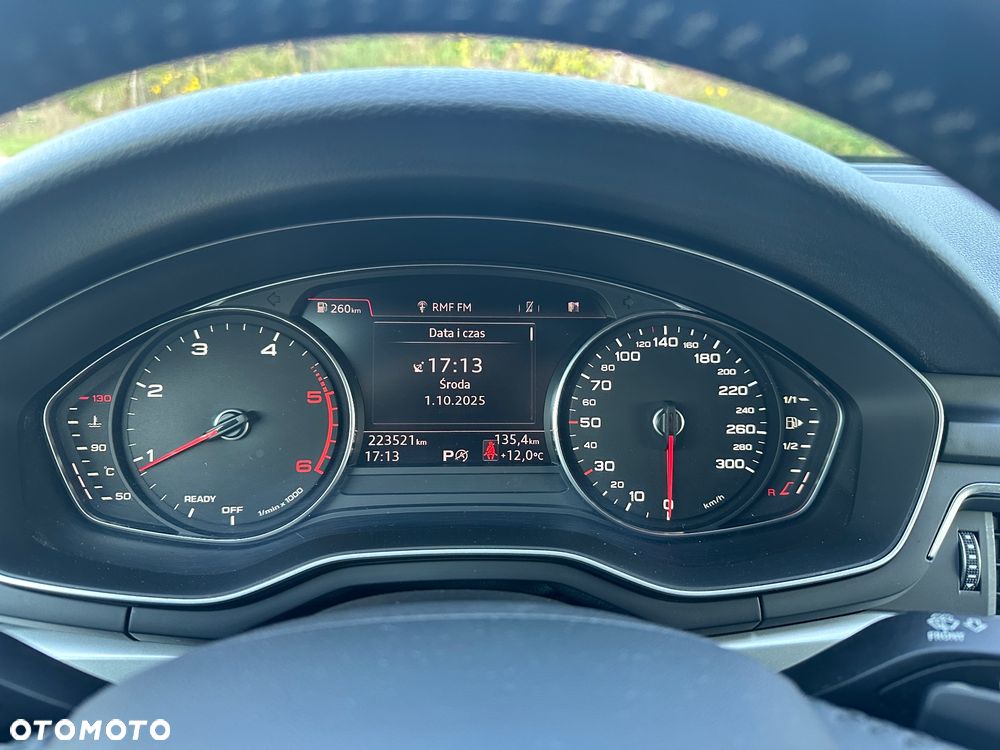 Audi A4 Avant 2.0 TDI Design S tronic - 22