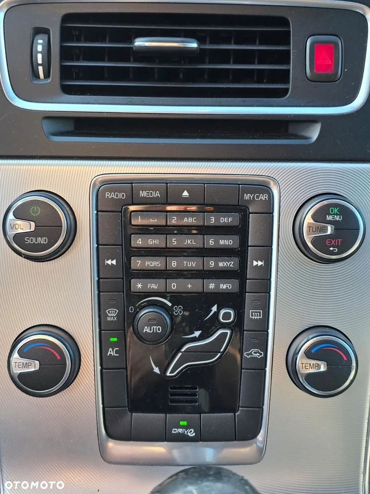 Volvo V60 D3 RDesign - 10