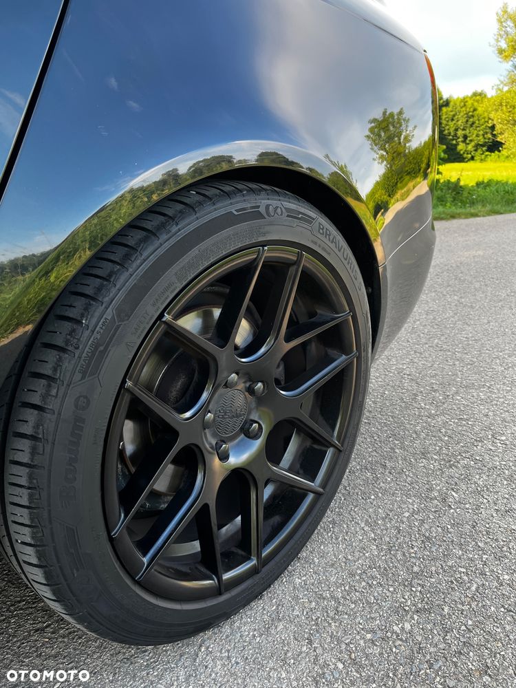 Audi A6 Avant 2.0 TDI Multitronic - 8