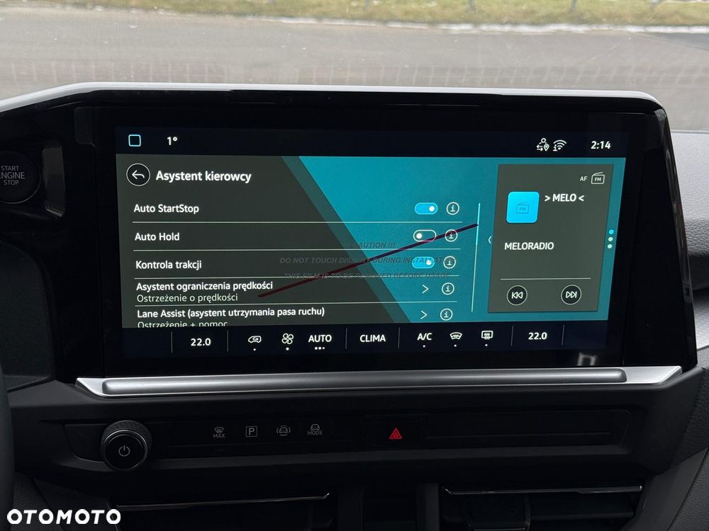 Volkswagen Caravelle 2.0 TDI L2 - 18