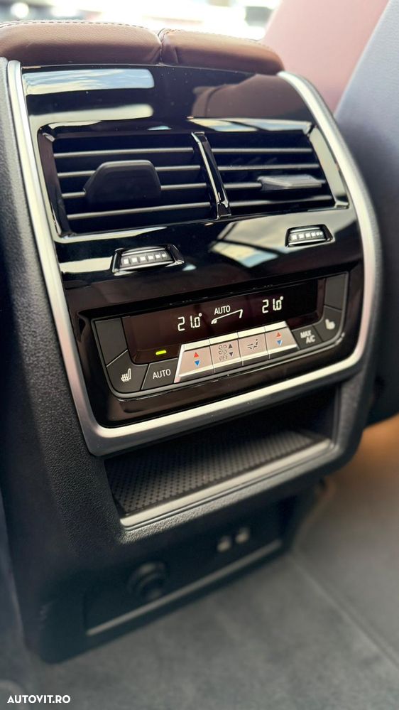 BMW X7 xDrive40d AT MHEV - 16
