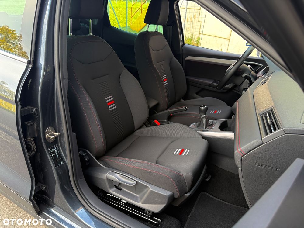 Seat Arona 1.0 TSI FR S&S - 24