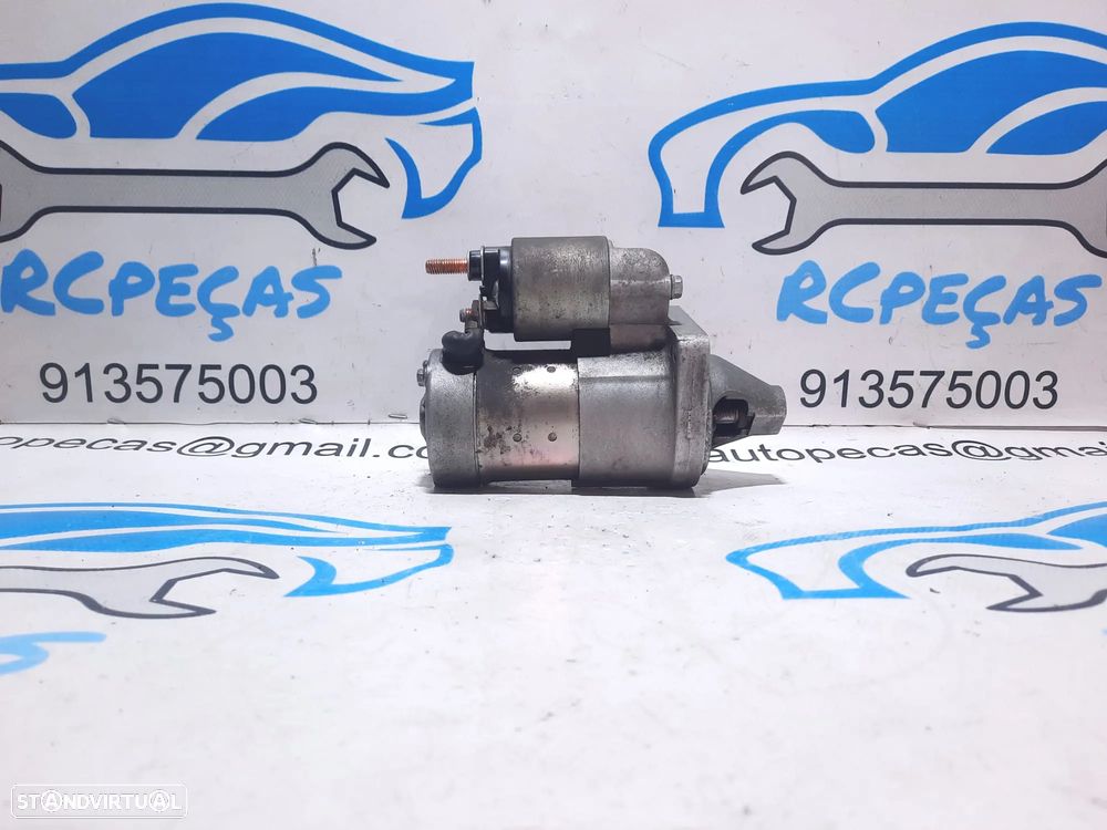 MOTOR ARRANQUE FIAT 500  FIAT PANDA 169 FIAT PUNTO 199 ALFA ROMEO MITO 955 - 5