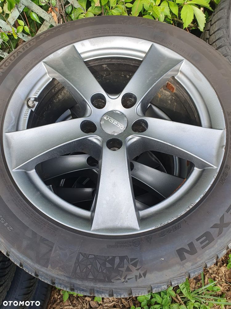 Nissan Qashqai 1.6 DIG-T Tekna+ - 9