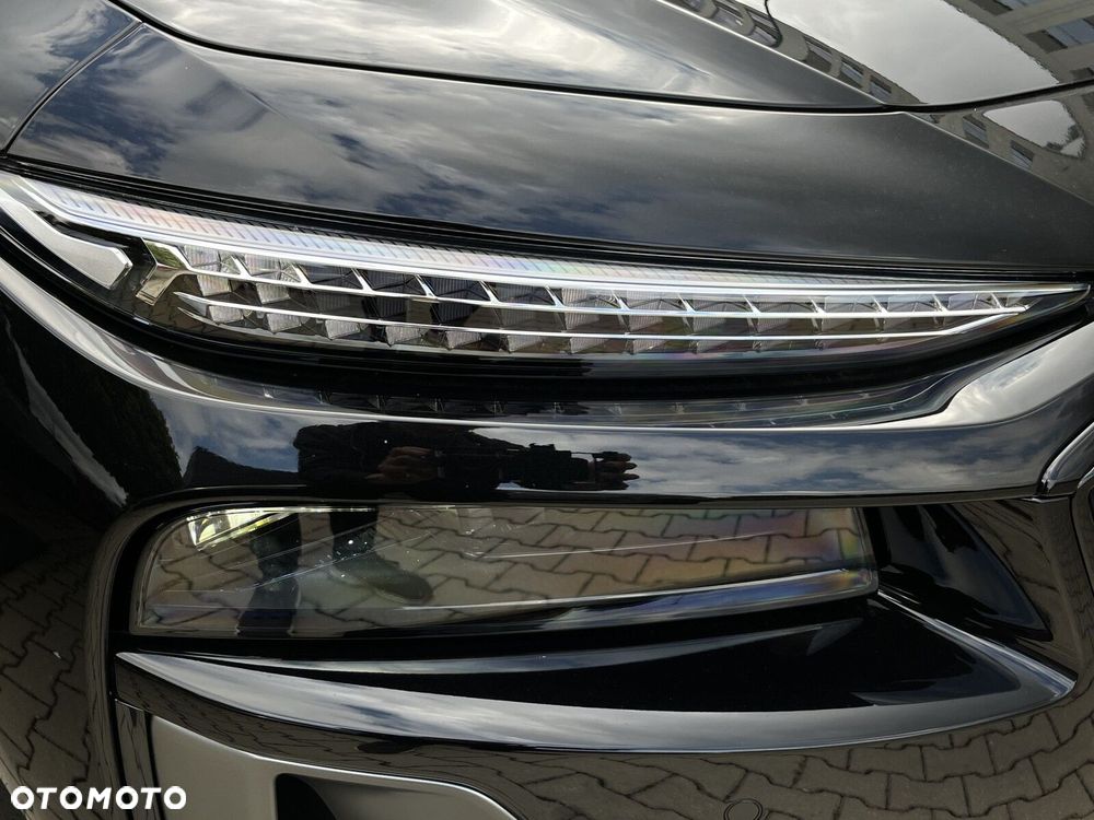 Audi A6 Sportback e-tron Quattro 100kWh - 11