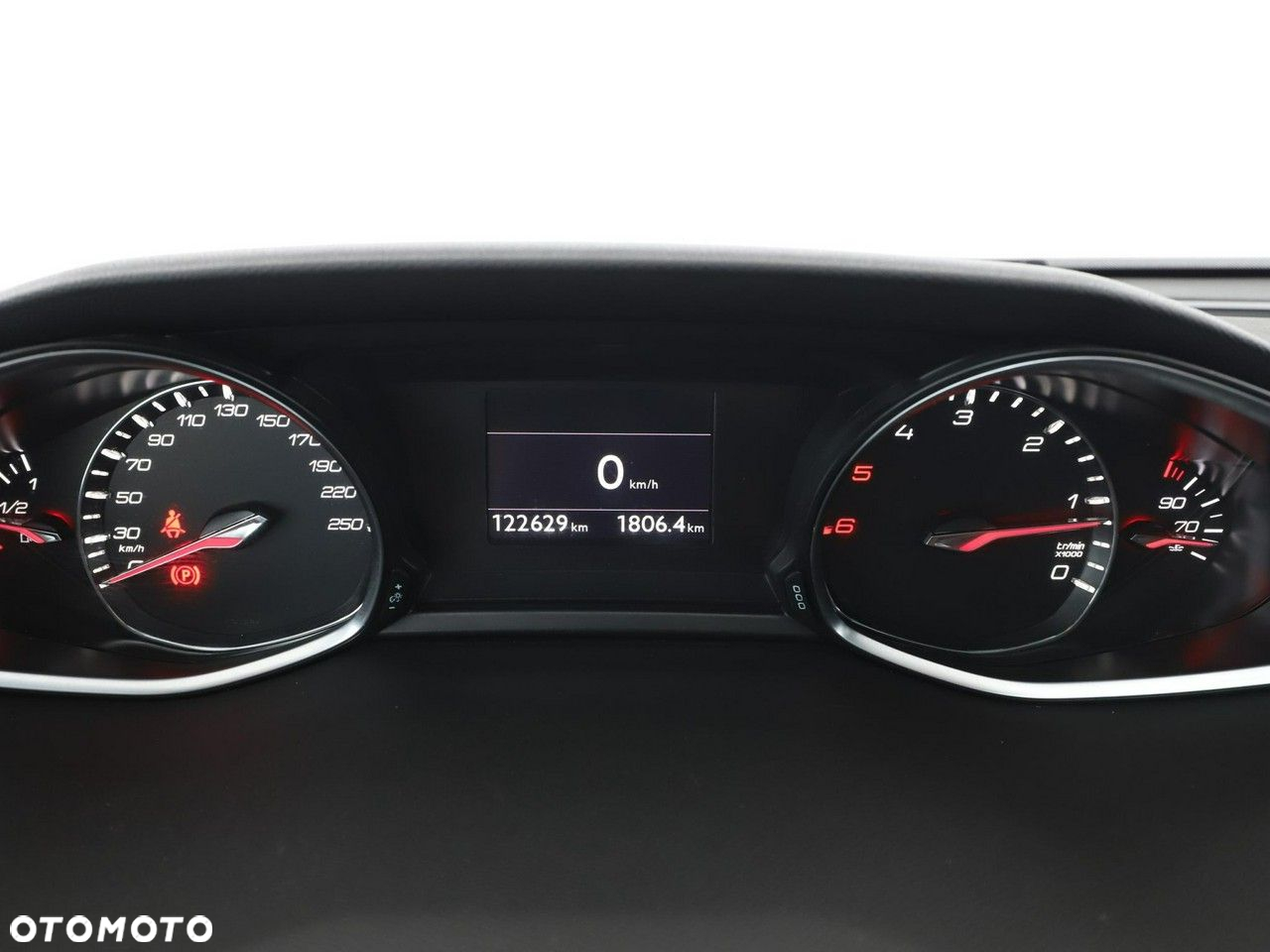 Peugeot 308 SW 2.0 BlueHDi Allure S&S - 22