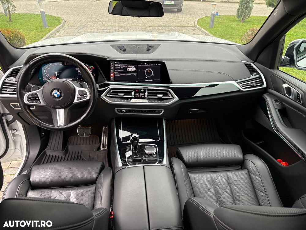 BMW X5 xDrive30d AT MHEV - 15