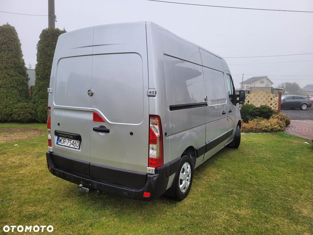 Renault MASTER - 9