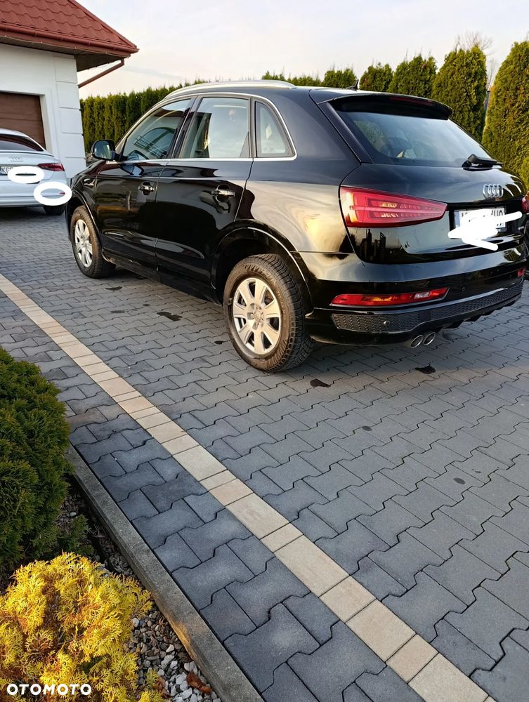 Audi Q3 2.0 TDI Quattro Sport S tronic - 6