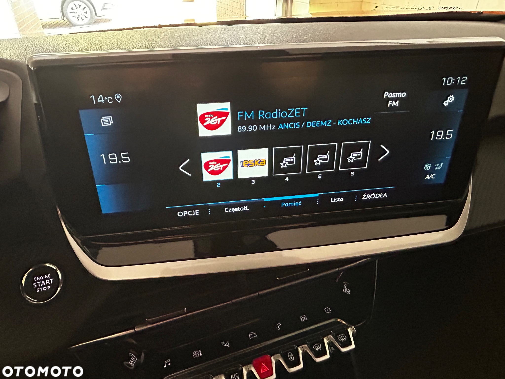 Peugeot 2008 1.2 PureTech Allure S&S EAT8 - 21