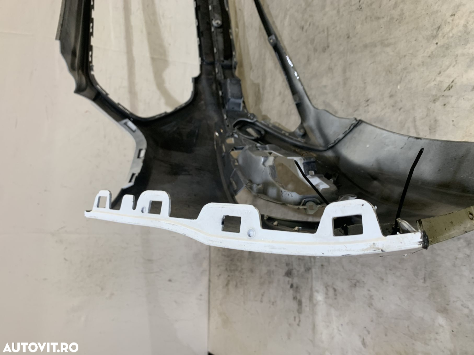 Bara fata Ford Custom, 2018, 2019, 2020, 2021, 2022, cod origine OE JK21-17F003-AH. - 6