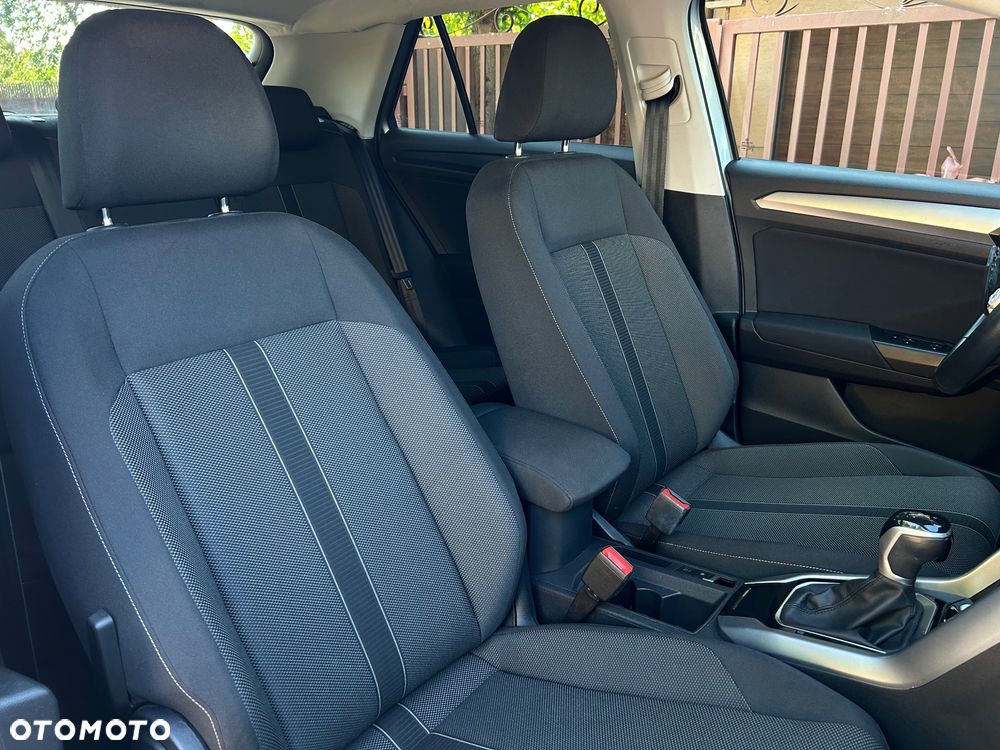Volkswagen T-Roc 1.5 TSI Style DSG - 18