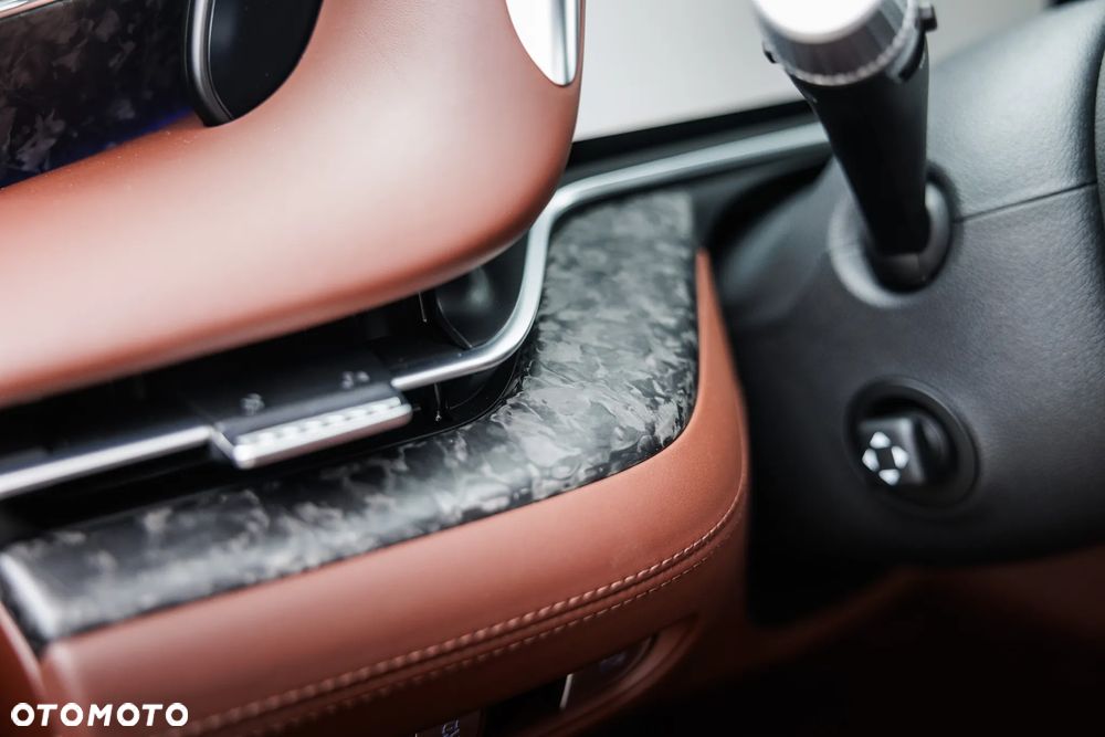 Genesis G90 3.5T V6 AT8 SWB Luxury Plus - 20